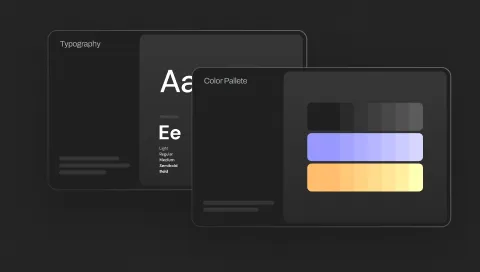 Unique Design Concept