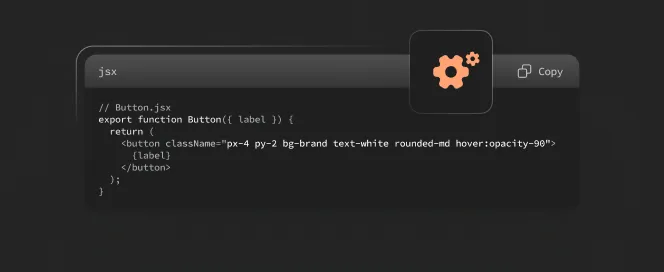 Tech, Build, and Handoff