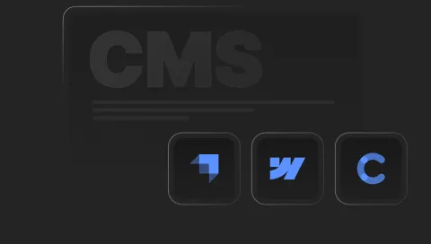 CMS Development