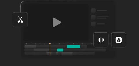 Brand Video Editing that Amplifies Your Message