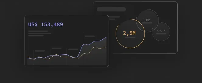 Fundraising Pitch Decks