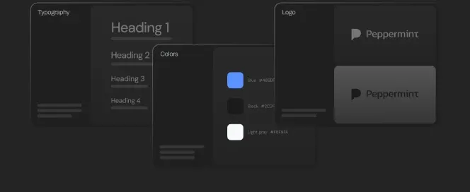 Brand Systems and Identity in Use