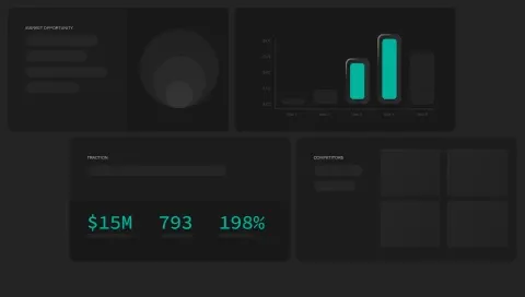 Marketing Team Assets