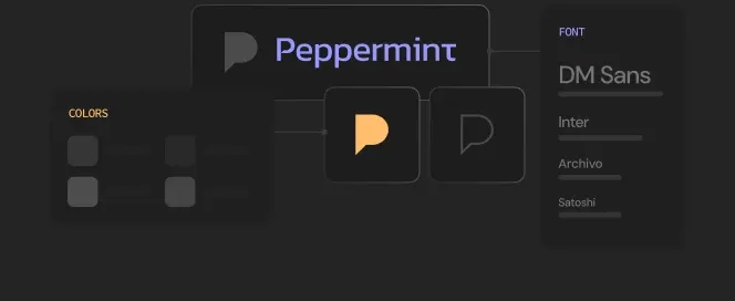 Typography and Color Systems