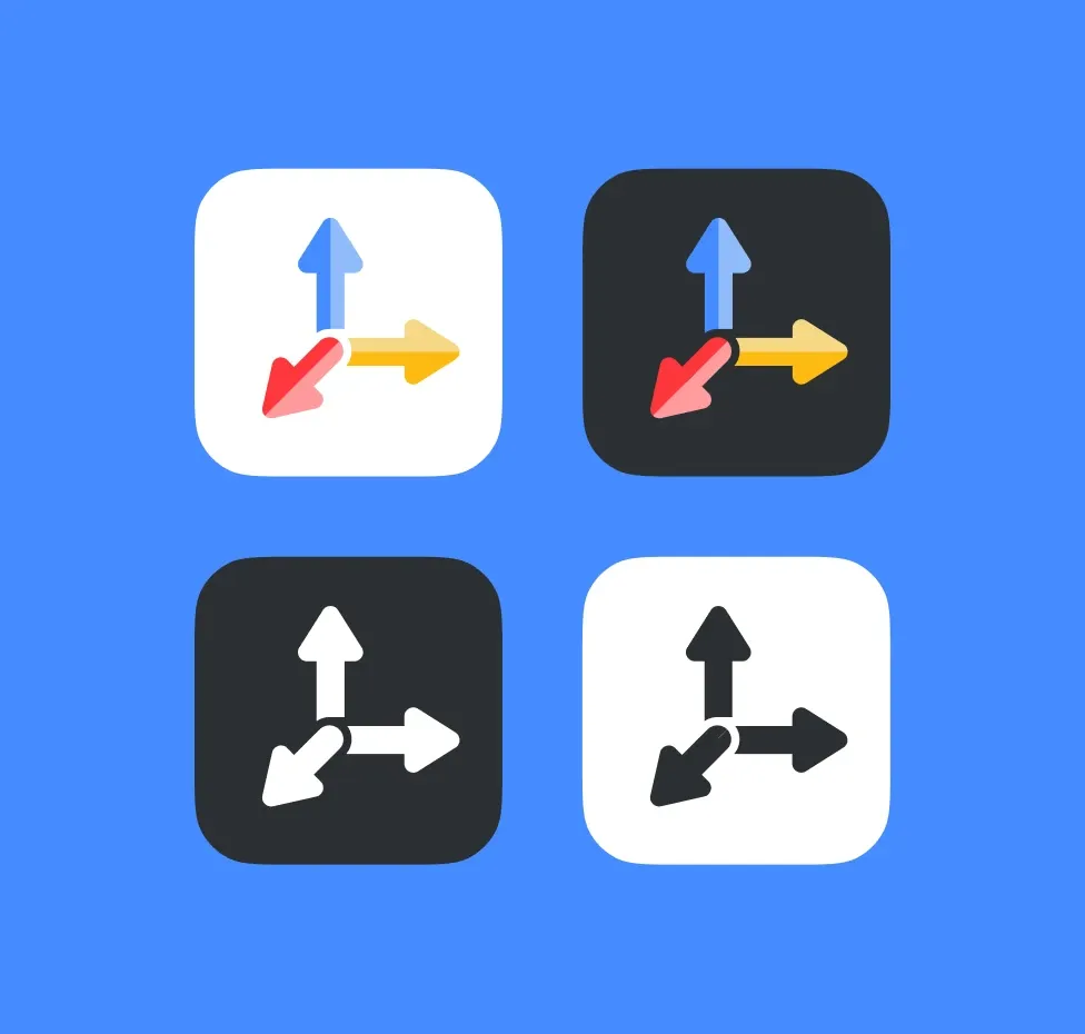 grid item image