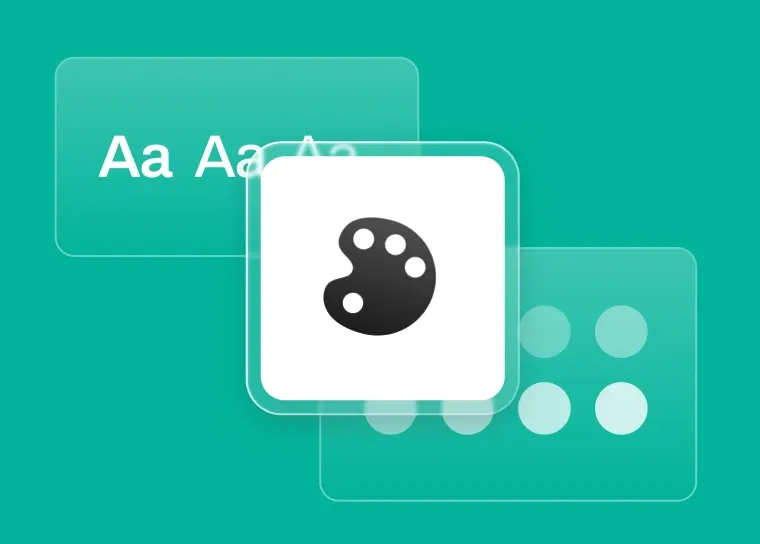 Visual and Slide Design