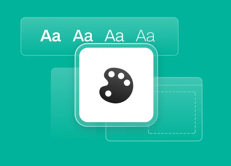 System and Interface Design