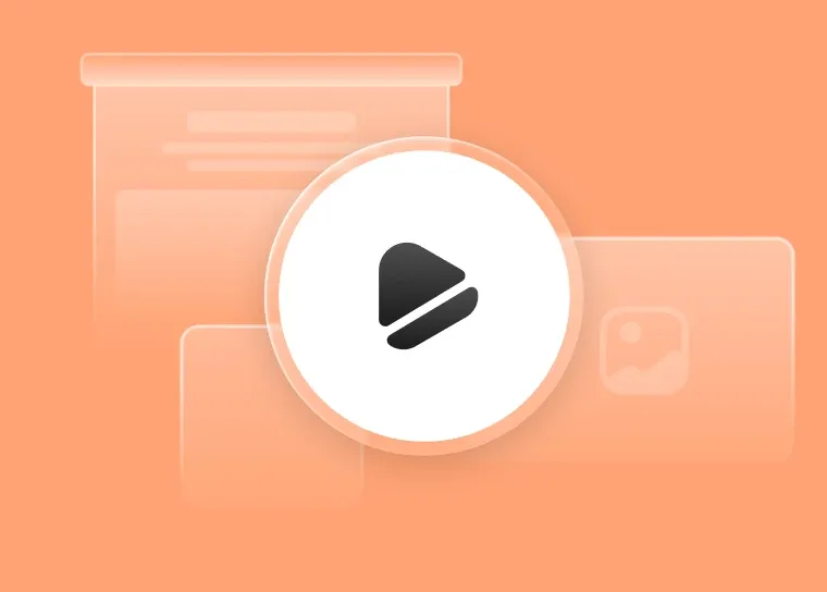 Animation and Delivery