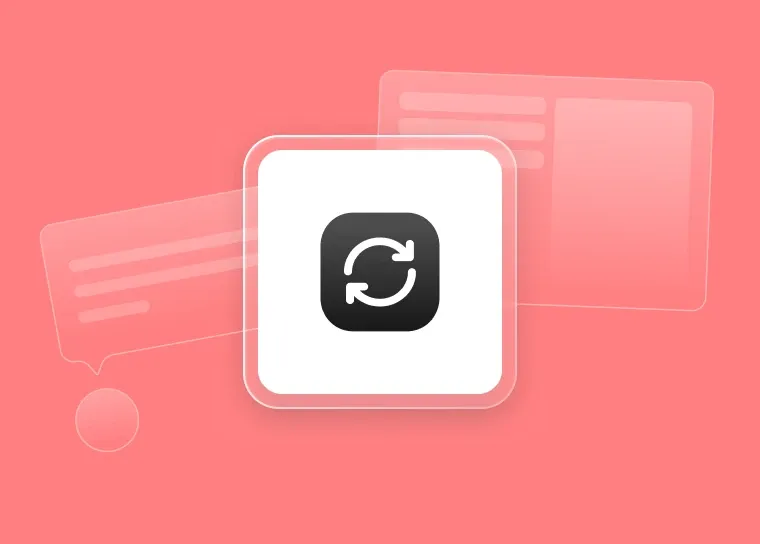 Feedback and Iteration