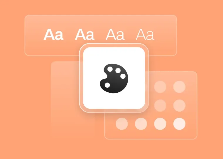 System and Templates