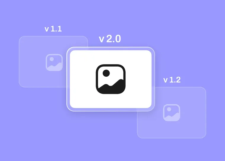 Production and Iteration